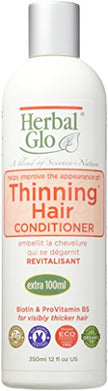 Herbal Glo - Thinning Hair Conditioner (250ml)