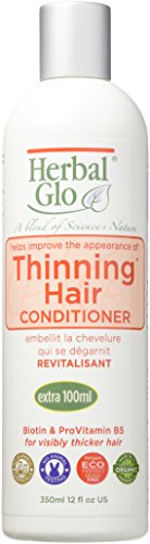 Herbal Glo - Thinning Hair Conditioner (250ml)