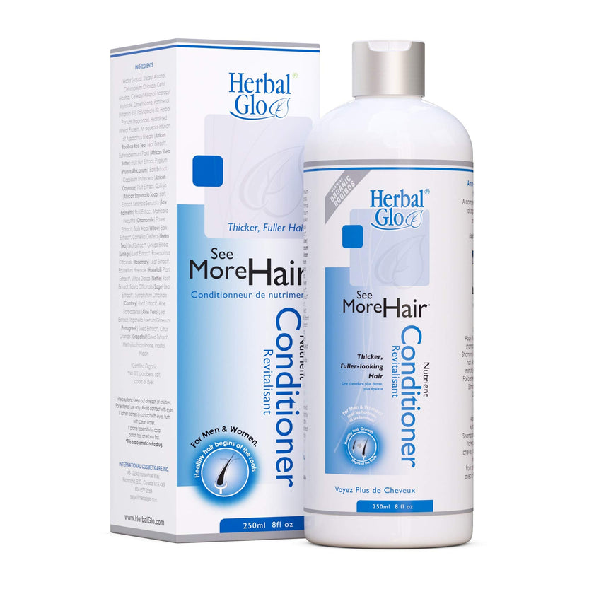 Herbal Glo - See More Hair Nutrient Conditioner (250ml)