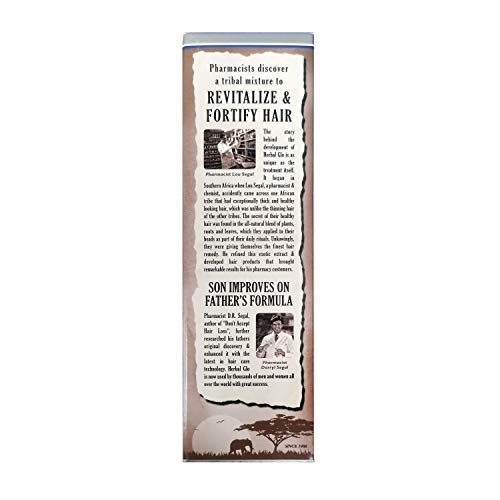 Herbal Glo - See More Hair Nutrient Conditioner (250ml)