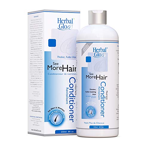 Herbal Glo - See More Hair Nutrient Conditioner (250ml)
