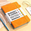 Amazon A May Plan Cash Budget Planner Week Plan English Foreign Trade Notebook