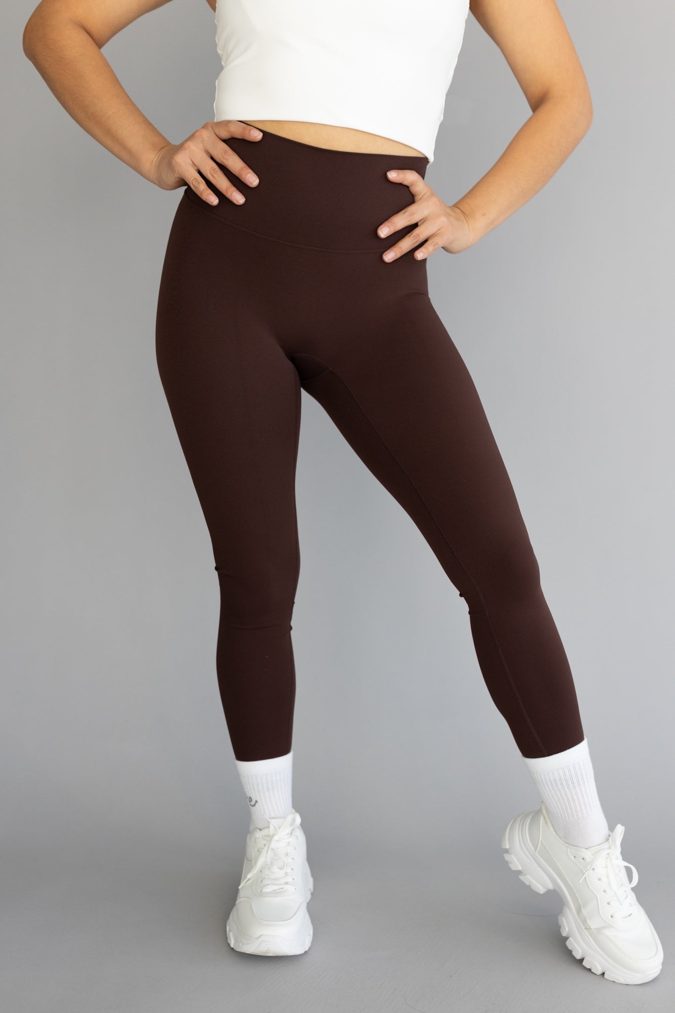 Barely There Pant 2.0 (25