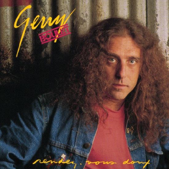 Gerry Boulet / Rendez-vous doux - CD (Used)