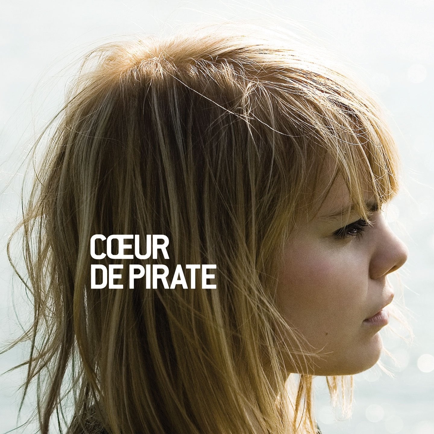 Coeur de pirate / Coeur de pirate - CD