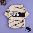 Mummy Dog Costume | Halloween Dog Costume