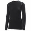 Helly Hansen Women's HH Warm Ice Crew Base Layer Top, Size: XS
