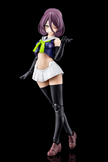 Megami Device: Buster Doll Tank Plastic Model Kit