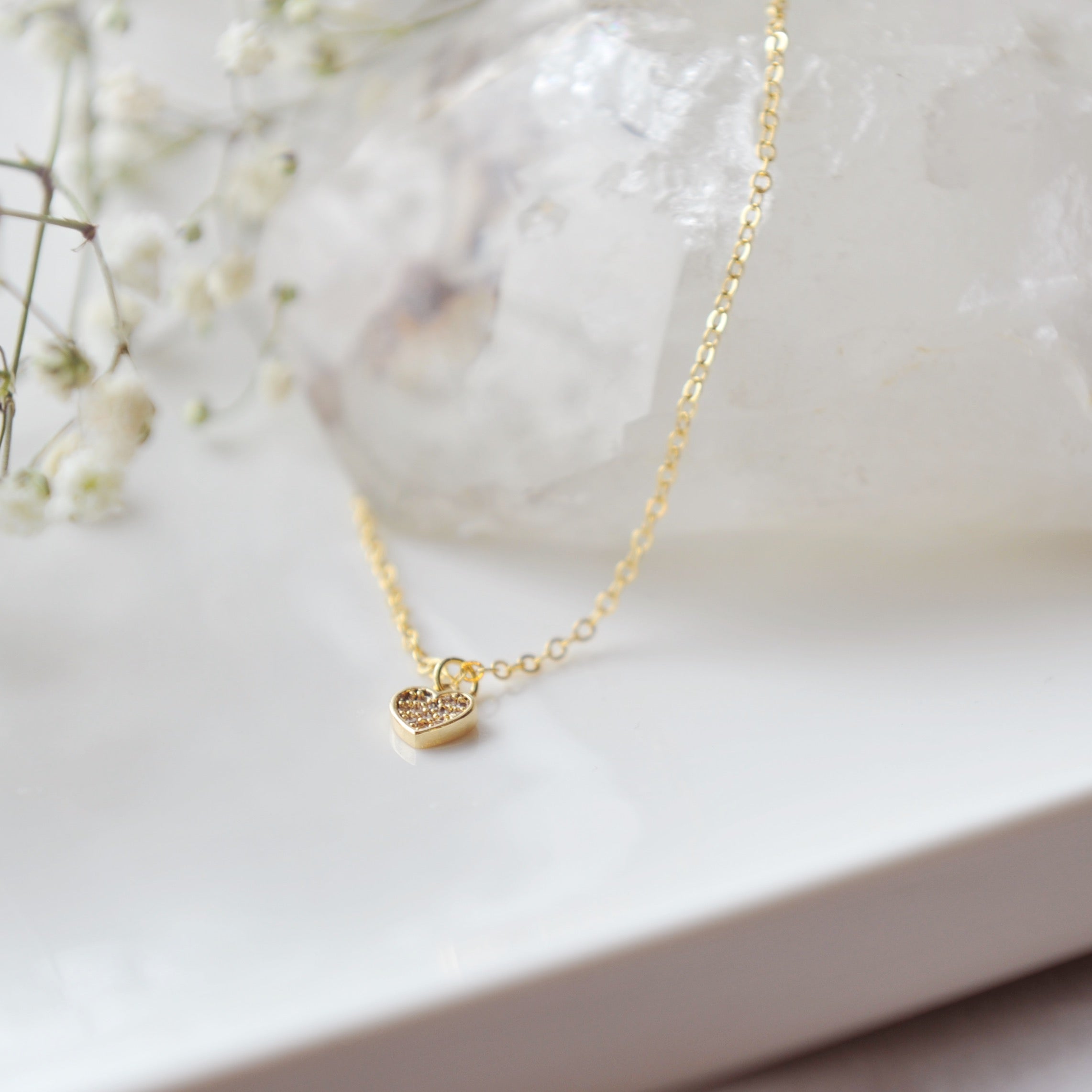 Valentina Necklace