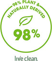 Live Clean - Argan Oil Replenishing (500ml)