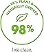 Live Clean - Argan Oil Replenishing (500ml)