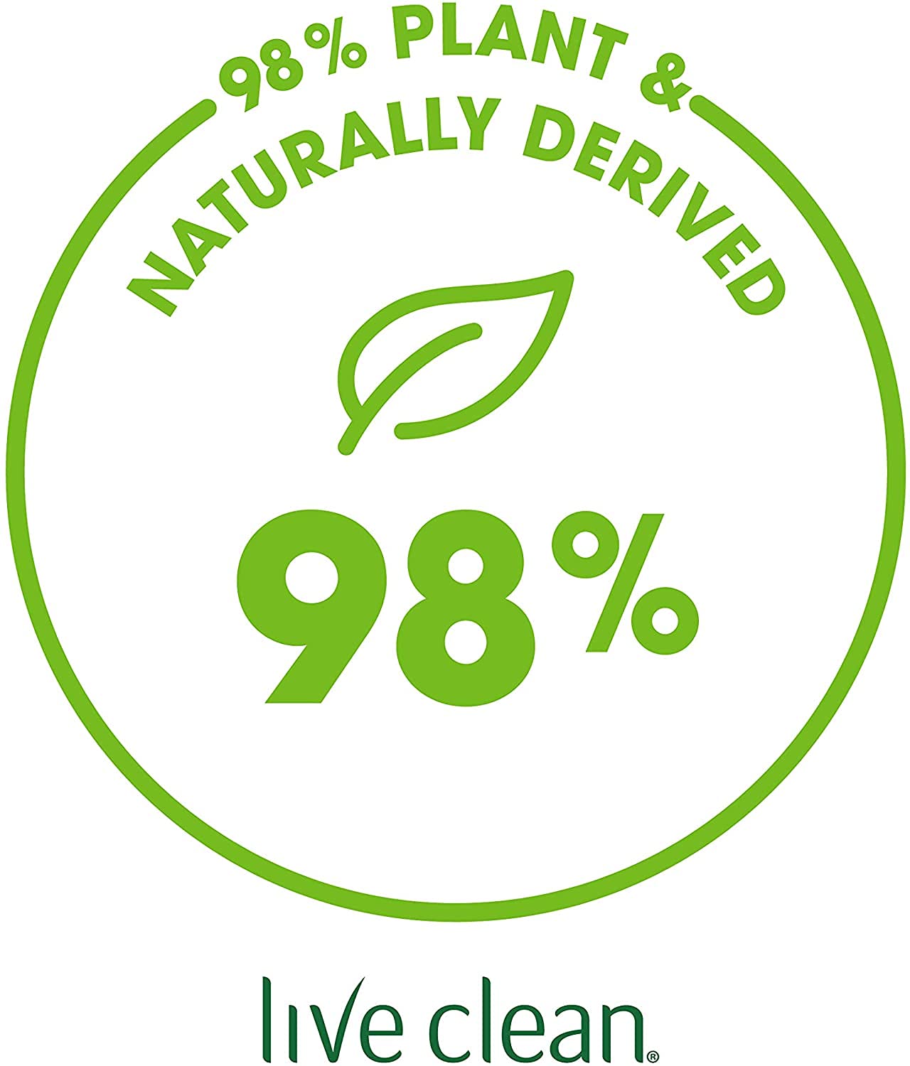 Live Clean - Argan Oil Replenishing (500ml)