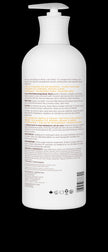 Live Clean - Coconut Milk Body Wash (500ml)