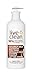 Live Clean - Coconut Milk Body Wash (500ml)