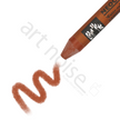 Caran d'Ache - Classic Neocolor II Water Soluble Wax Crayon - Browns and Ochres