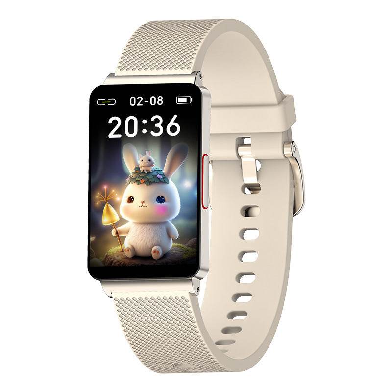 Blood Glucose Touch EP08 Smart Watch Compatible with Androids
