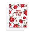 Merry Christmas To You - Greeting Card