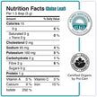 Atlantic Mariculture - Dulse Leaf (56g)