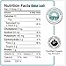 Atlantic Mariculture - Dulse Leaf (56g)