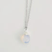 Leilani Water Drop Stone Necklace