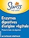 Swiss Natural - Plant Digestive Enzymes (60vcap)