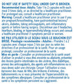 Swiss Natural - Plant Digestive Enzymes (60vcap)