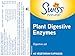 Swiss Natural - Plant Digestive Enzymes (60vcap)