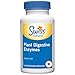 Swiss Natural - Plant Digestive Enzymes (60vcap)