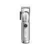 Trousse de coupe de cheveux Conair au lithium-ion de la série Pro en métal (HC6500C)