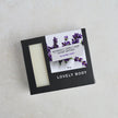 Lavender Mint Naturally Lovely Cold Process Soap