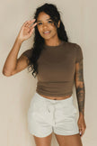 Second Skin Short Sleeve
