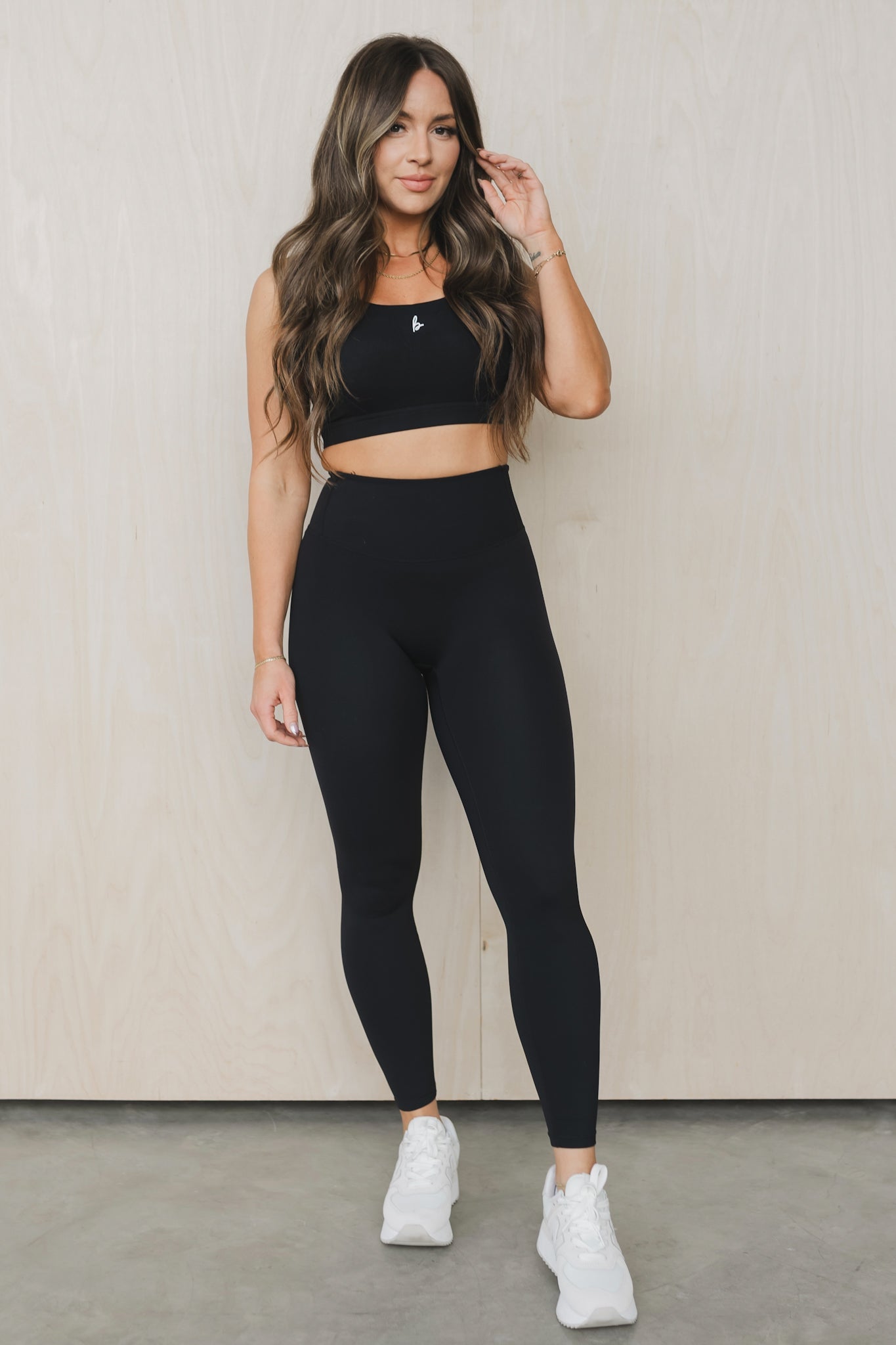 Fight or Flight Pant (27