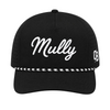 Mully - Snapback (Black)