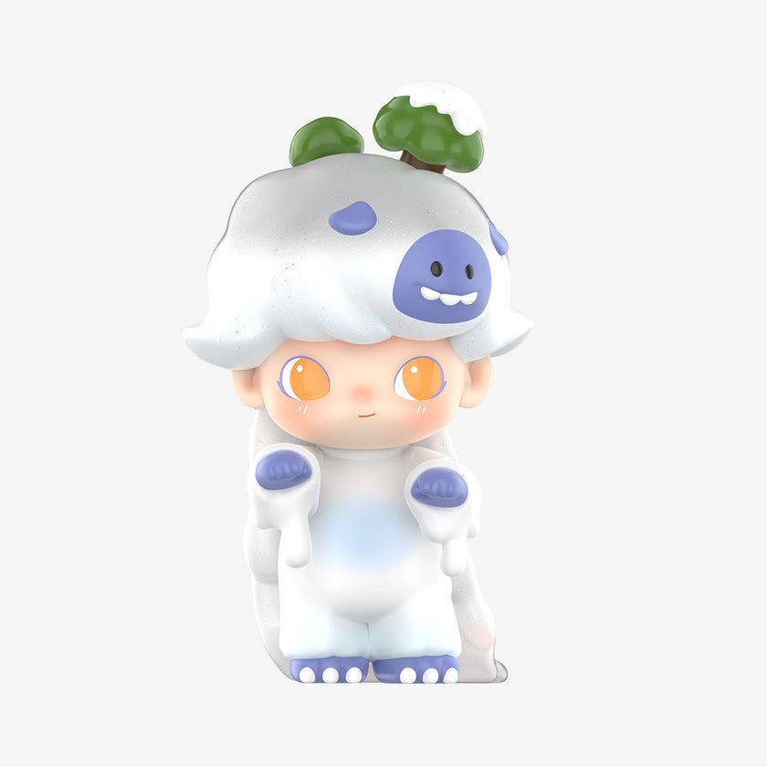 [pre order] POP MART Dimoo No One's Gonna Sleep Tonight Series Blind Box