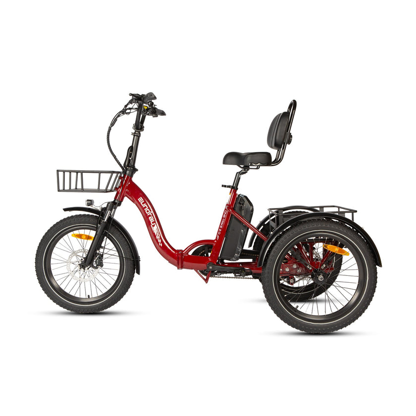 ONE-TRIKE 2.0