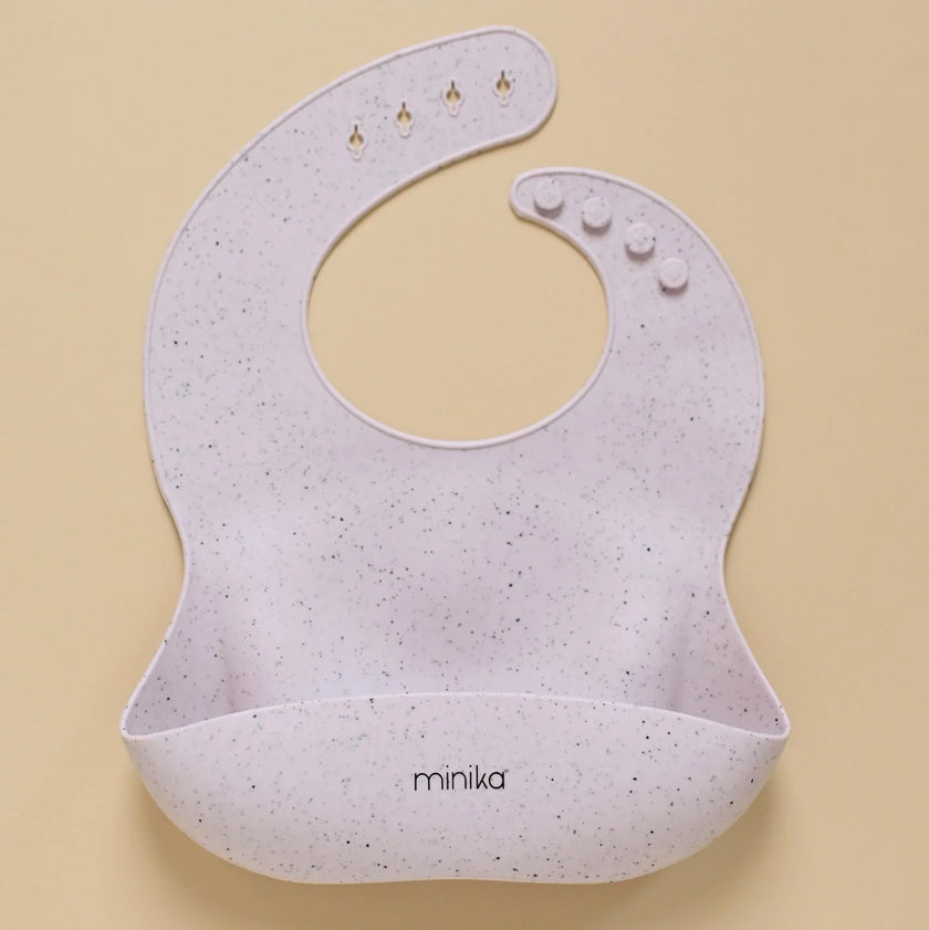 Silicone Bib
