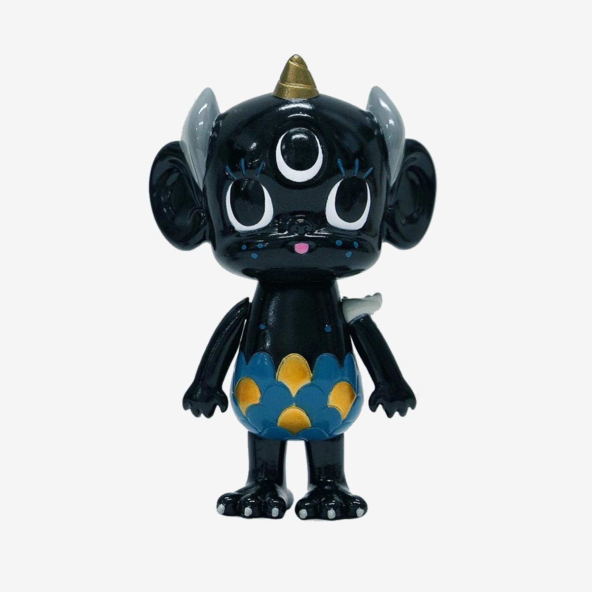 labubu Kaiju Hunting Series 2.5 Series [pre order]