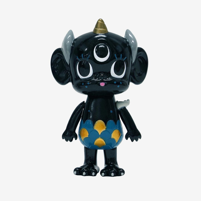 labubu Kaiju Hunting Series 2.5 Series [pre order]