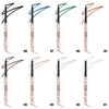 PHOFAY Waterproof Colorful Eyeliner – Long-Lasting Matte Finish, 8 Shades
