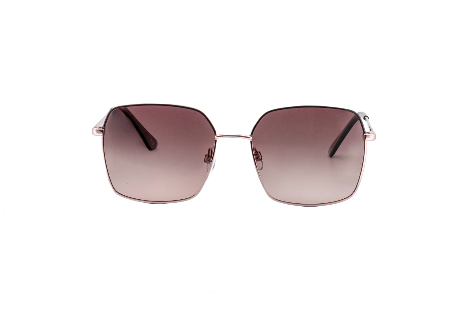 Celesta – Oversized Square Sunglasses | Bolero Eyewear
