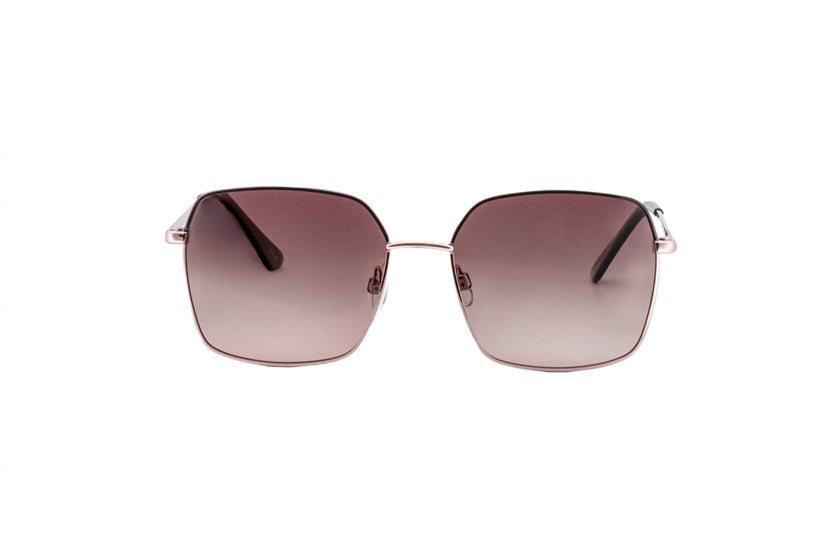 Celesta – Oversized Square Sunglasses | Bolero Eyewear