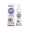 Eel Joy Lemongrass & Aloe Pet Shampoo for Dogs & Cats – Deodorizing & Moisturizing Formula (100ml)