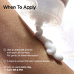 Anua 3 Ceramide Panthenol Moisture Barrier Cream 100ml