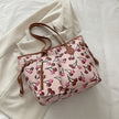 Large-capacity Handheld Underarm Tote Bag