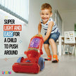 Play22 - Kids Vacuum Cleaner Toy for Toddler with Lights & Sounds