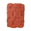 Distressed Mandala Pre Cut Rubber Stamp by Andy Skinner