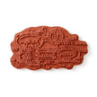Old Seals Pre Cut Rubber Stamp Set by Andy Skinner