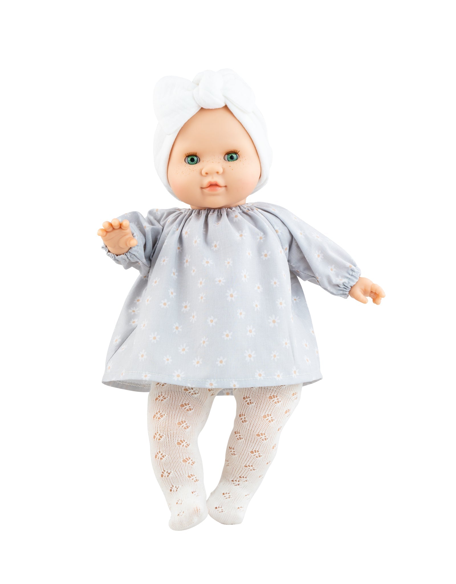 Los Manus Doll - Ana - Paola Reina