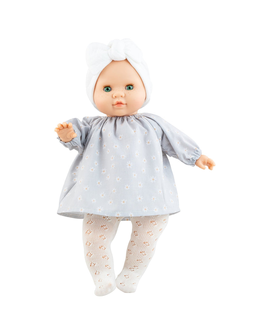 Los Manus Doll - Ana - Paola Reina