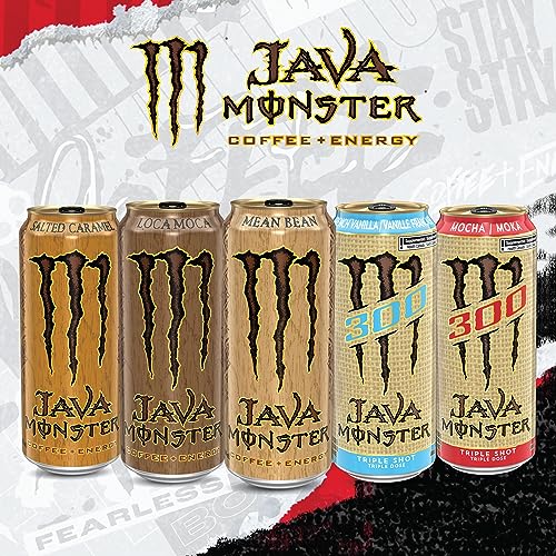 Monster Energy - Energy (473ml)